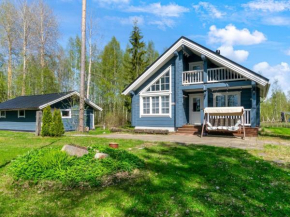 Holiday Home Tuliniemi